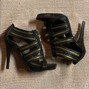 Wild diva heels
